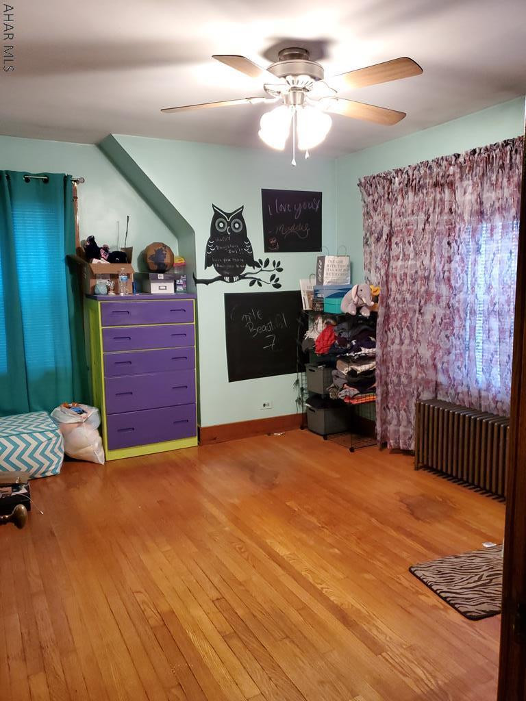 Bellwood Boro - Residential