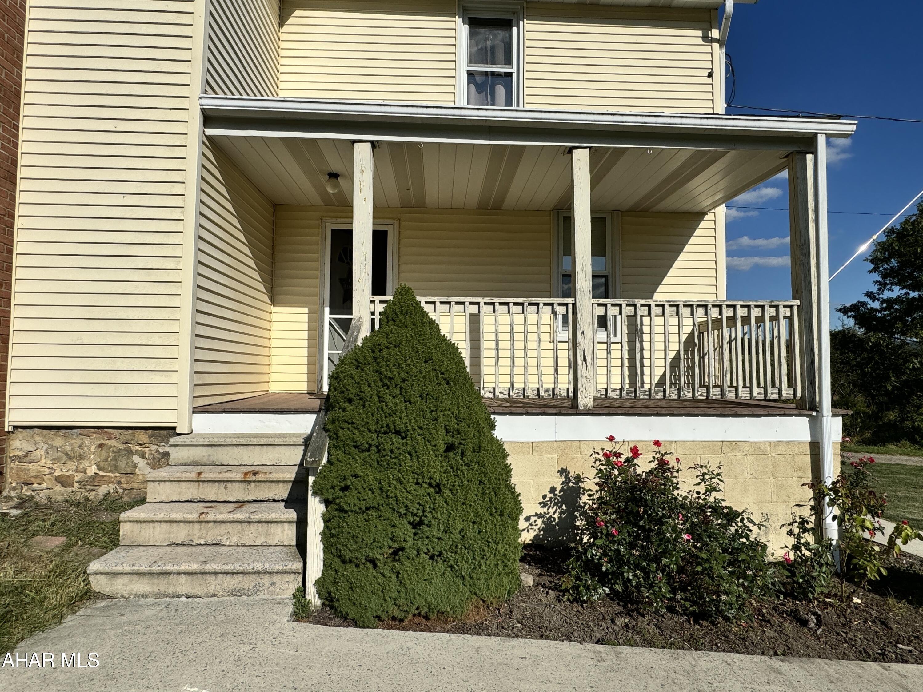 None - Residential Lease