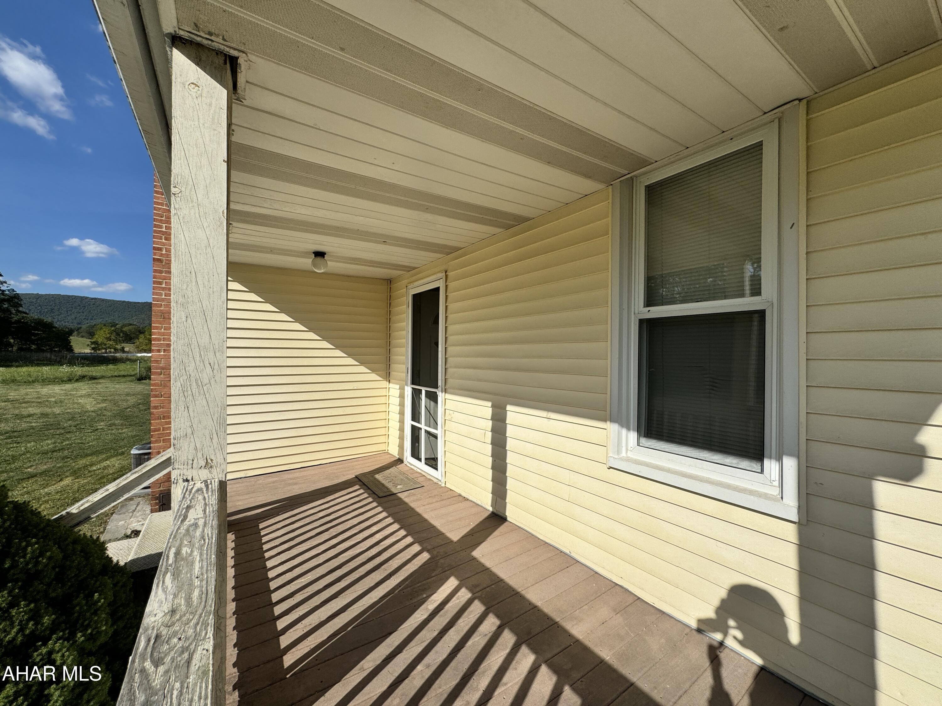 None - Residential Lease