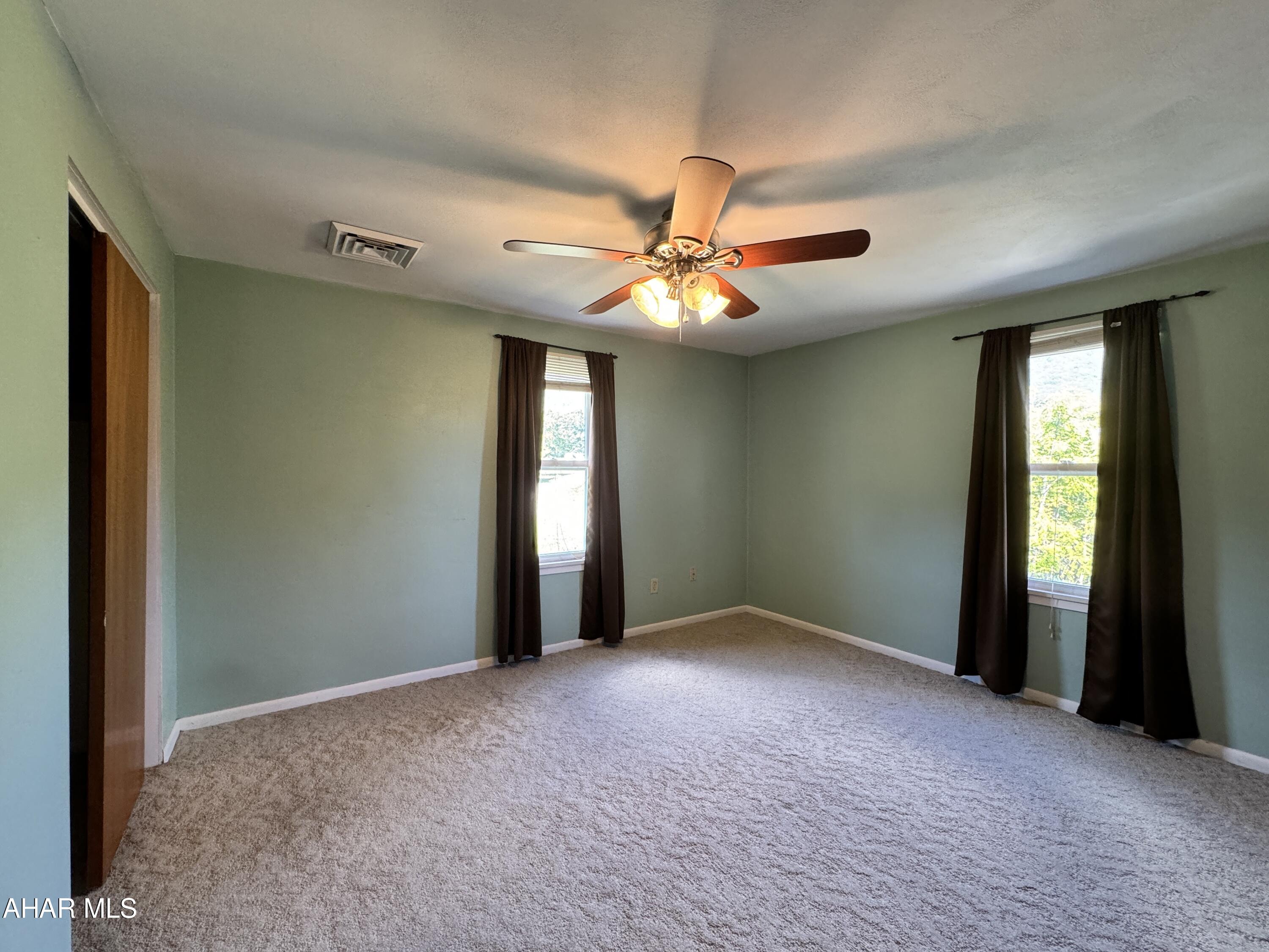 None - Residential Lease