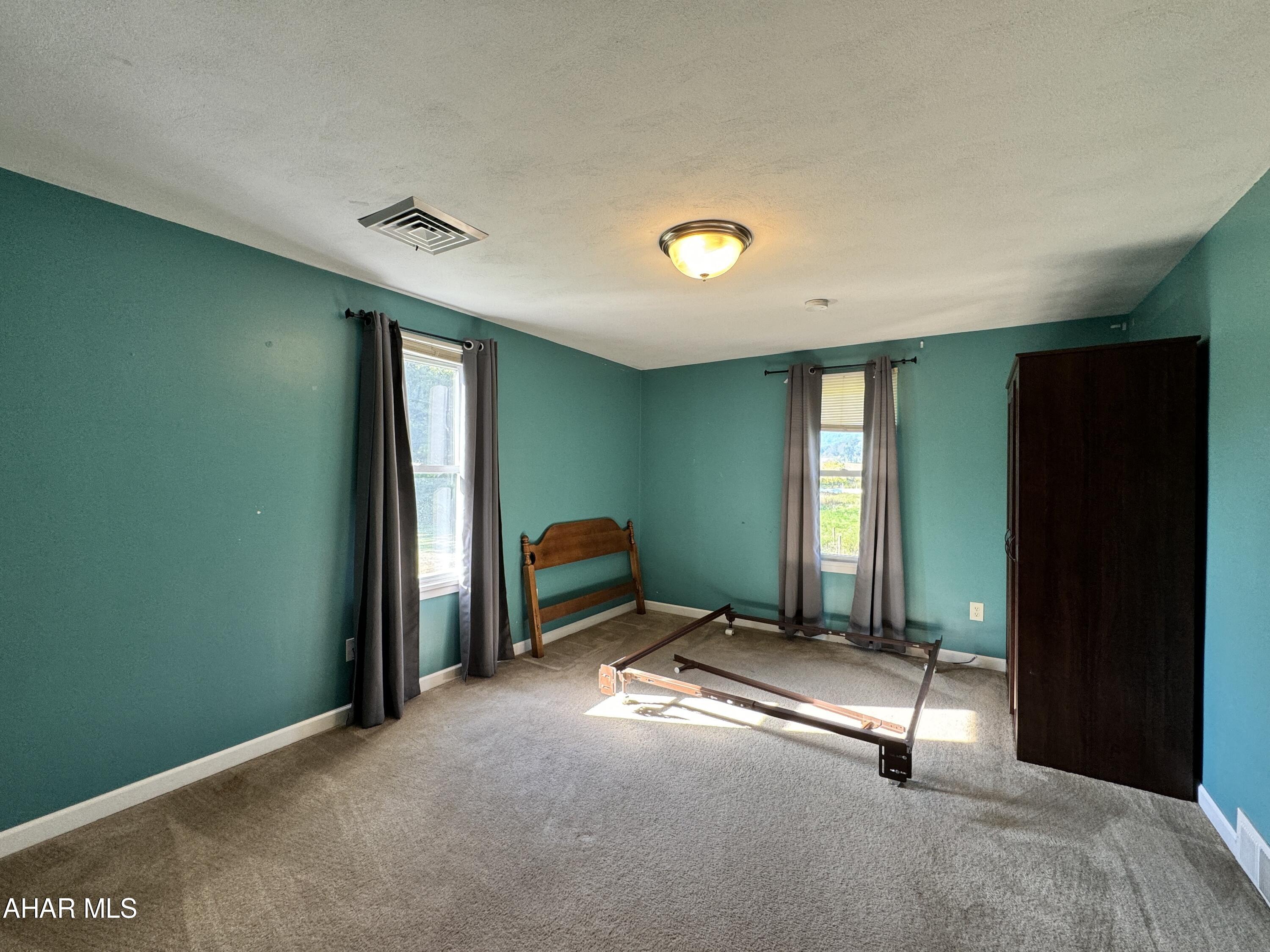 None - Residential Lease