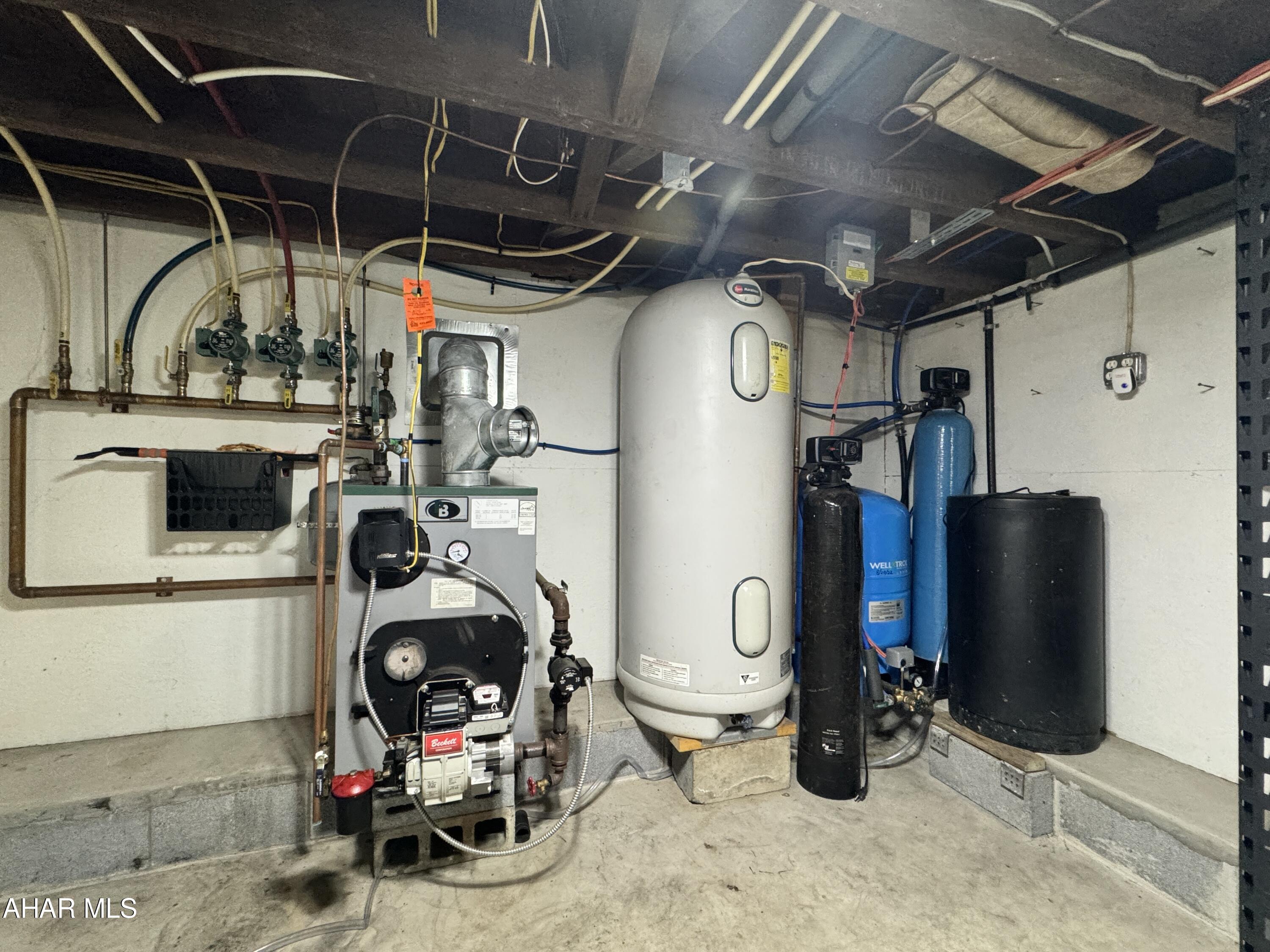 None - Residential Lease