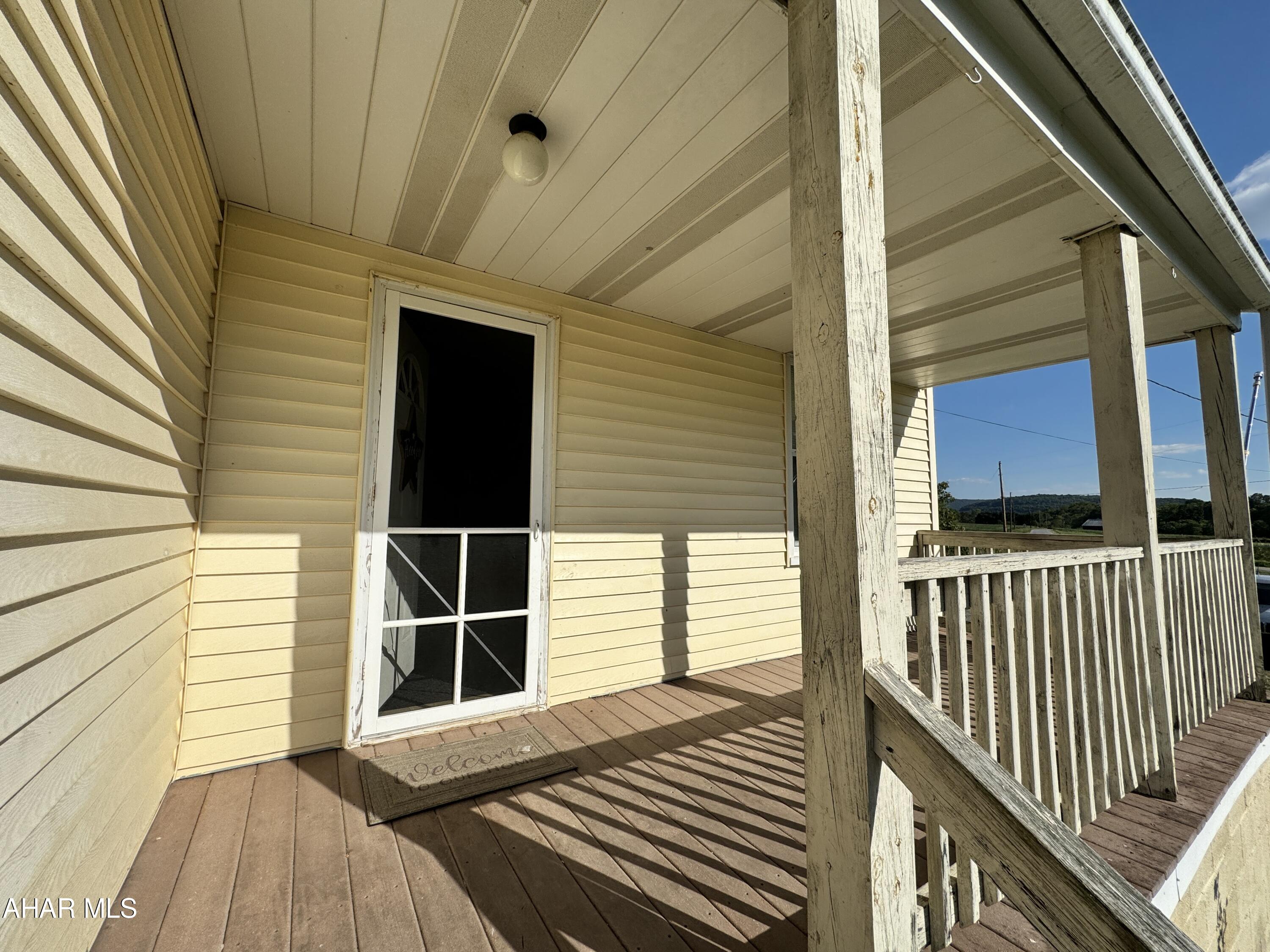 None - Residential Lease