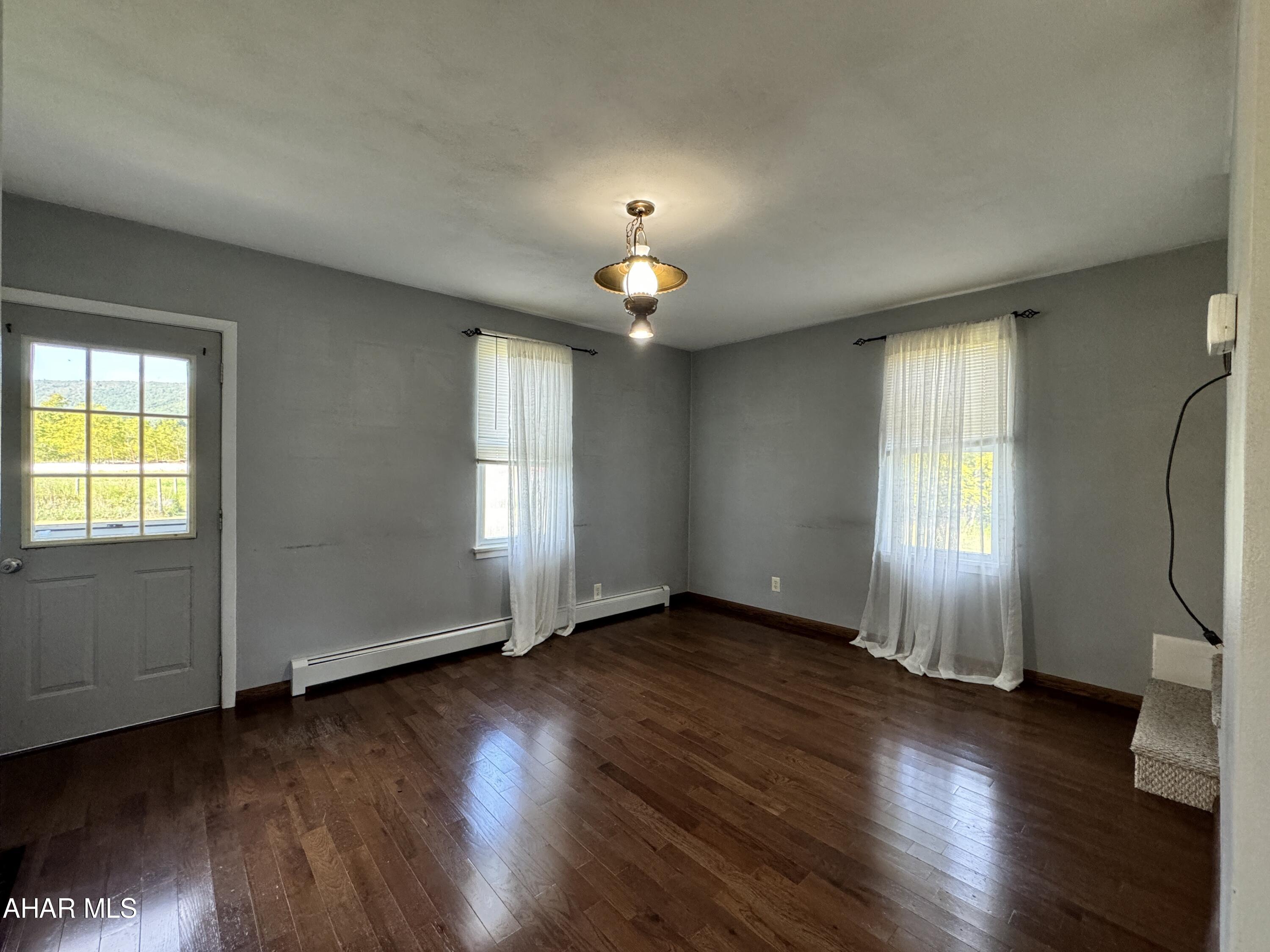 None - Residential Lease