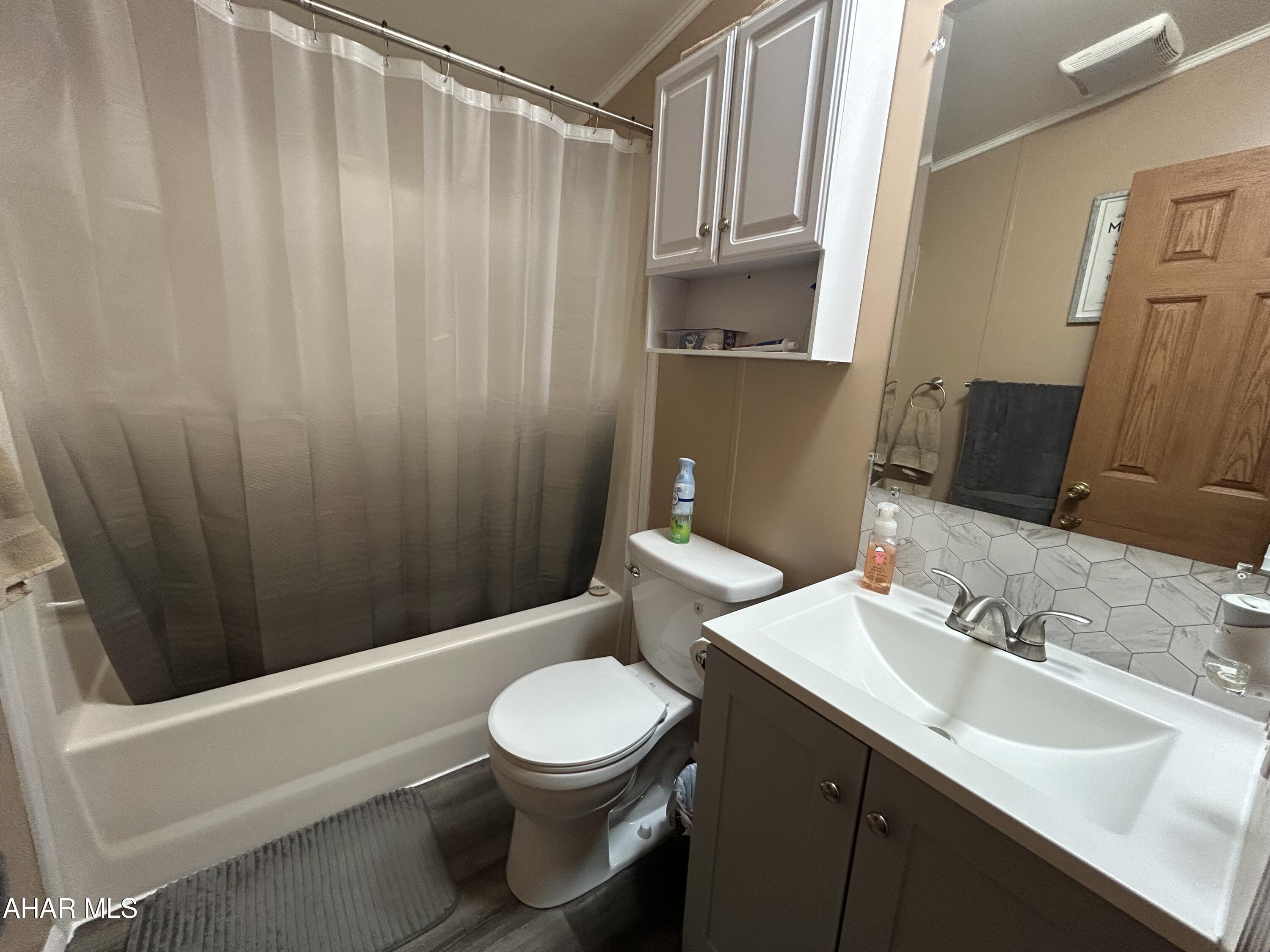 Logan Township - Residential