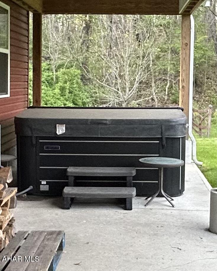 Logan Township - Residential