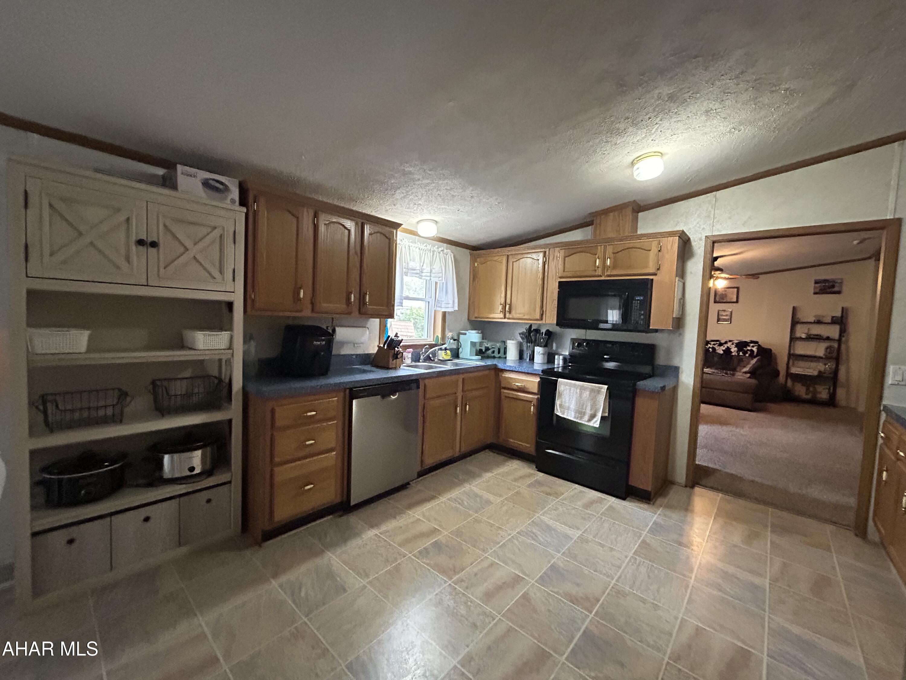 Logan Township - Residential