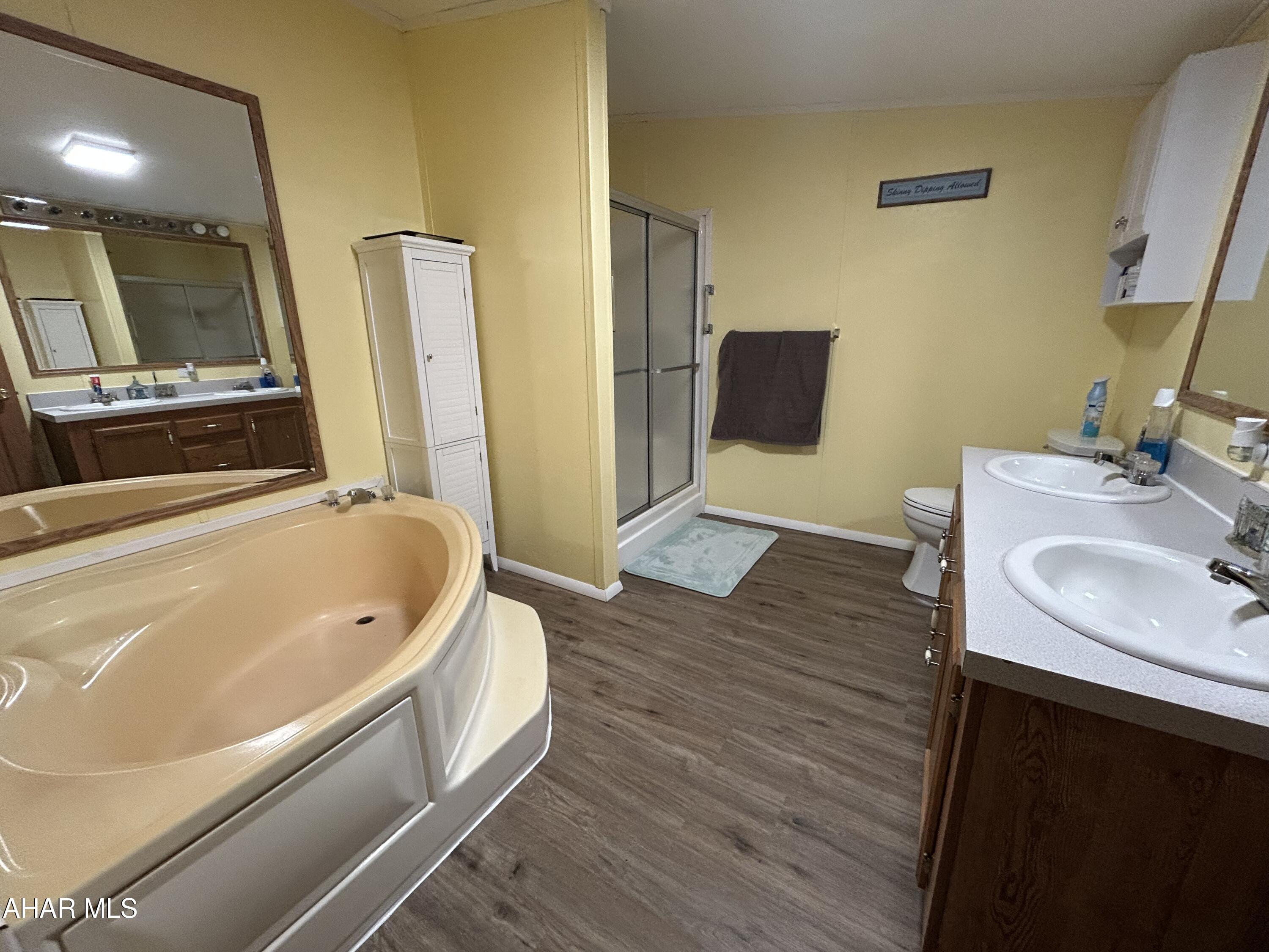 Logan Township - Residential