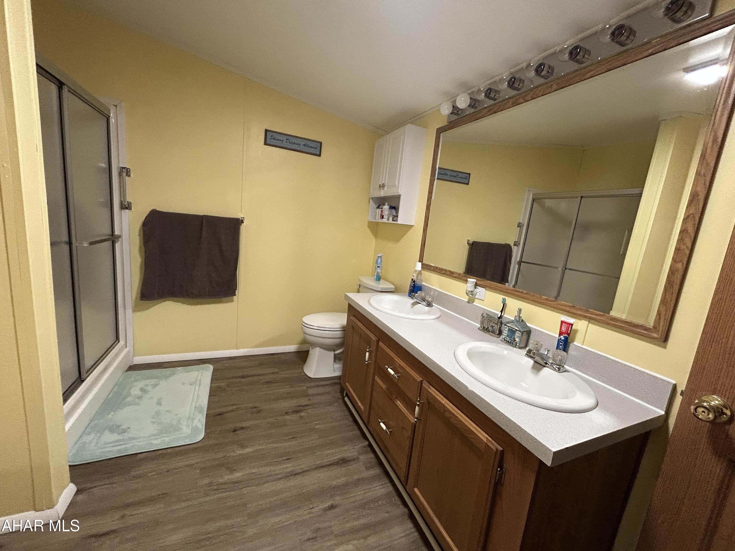 Logan Township - Residential