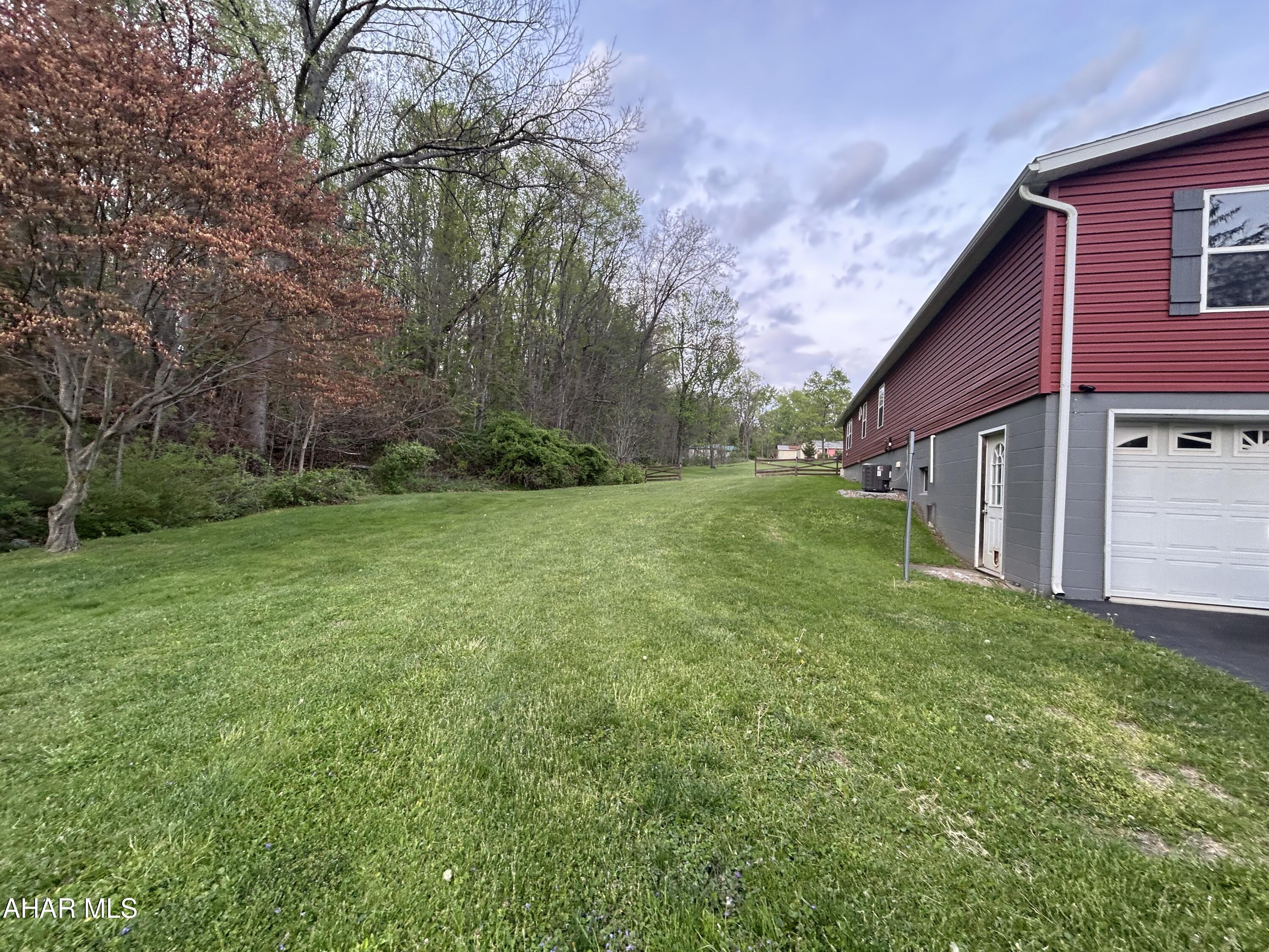 Logan Township - Residential