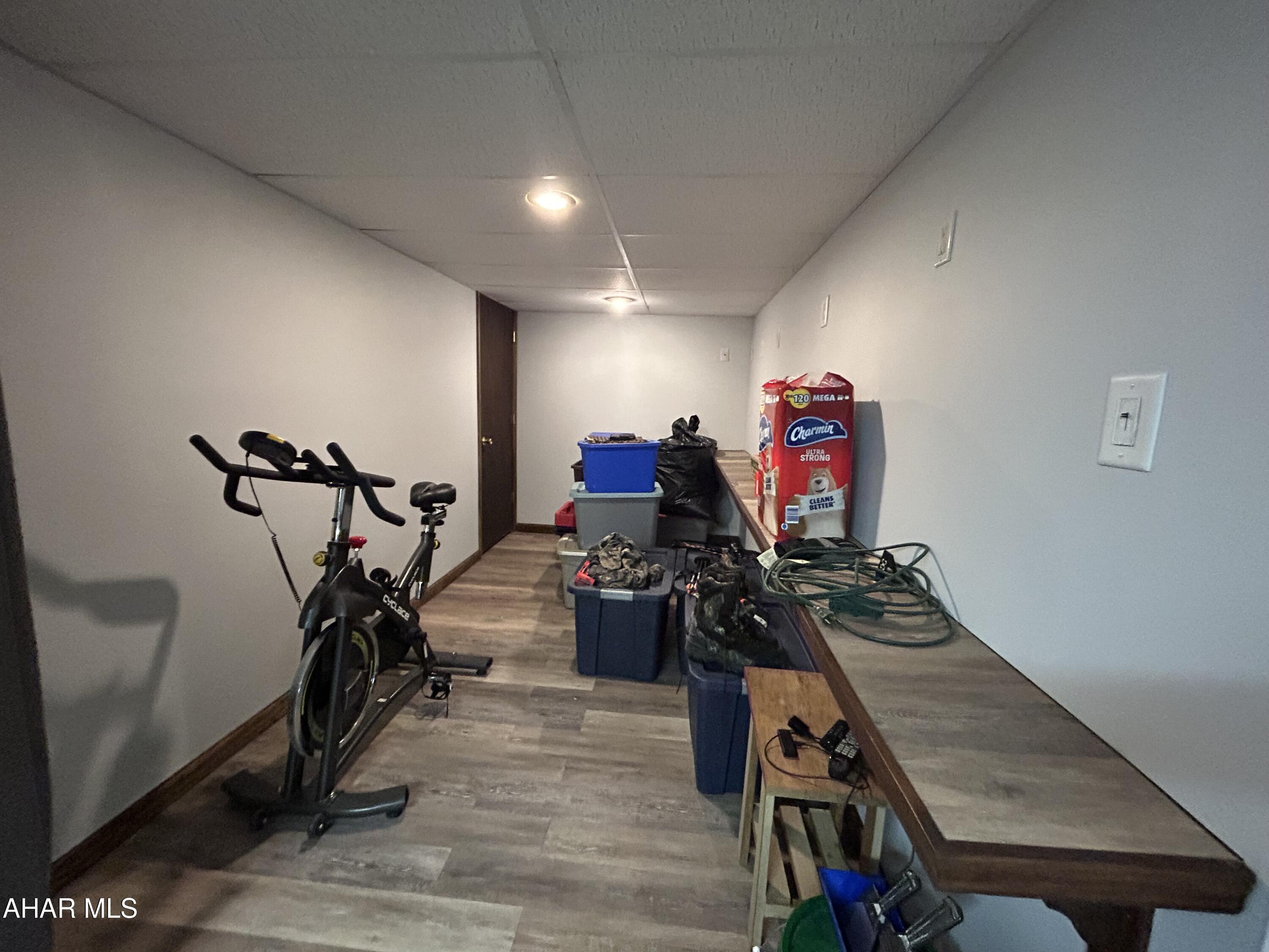 Logan Township - Residential