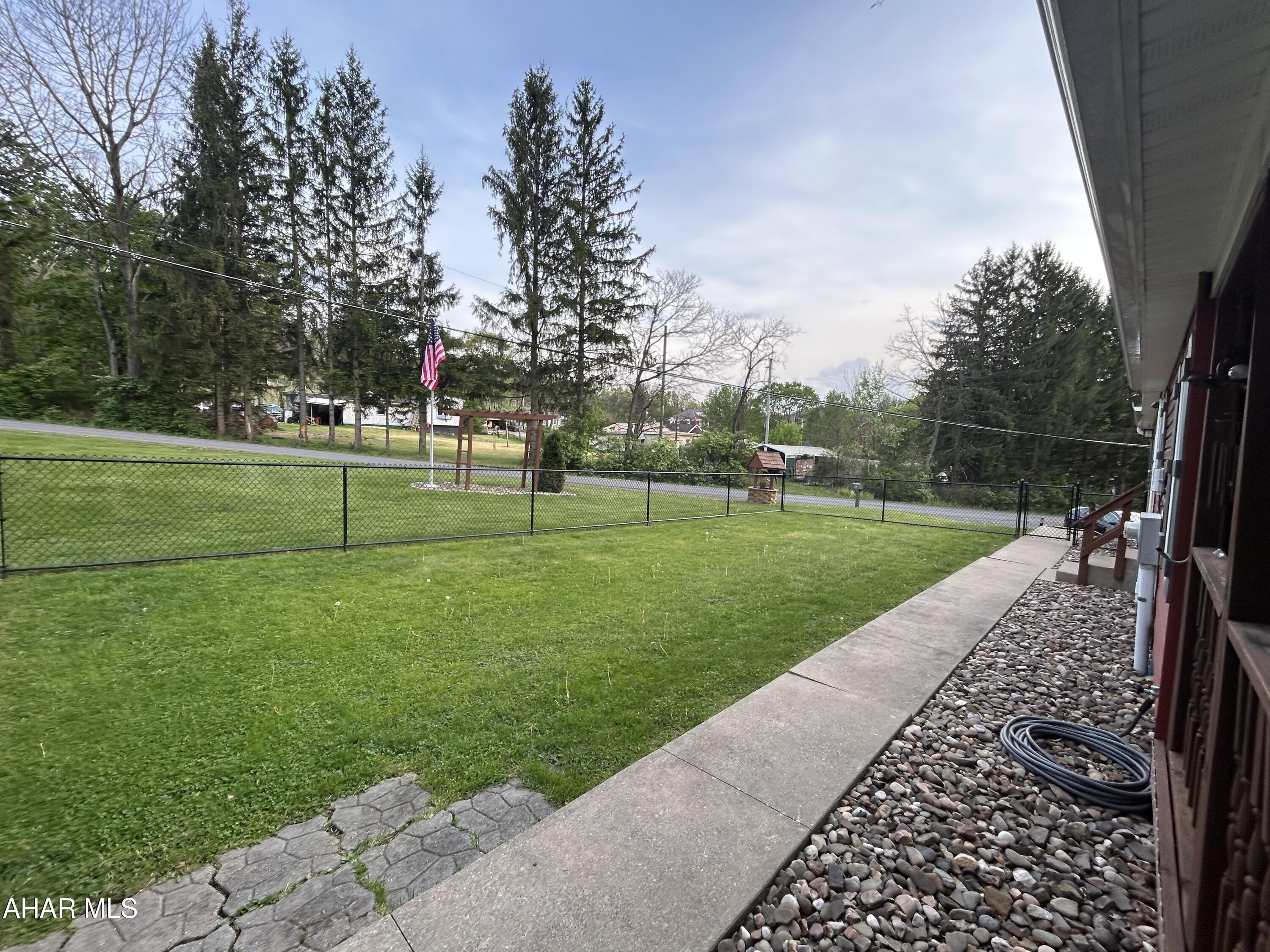 Logan Township - Residential