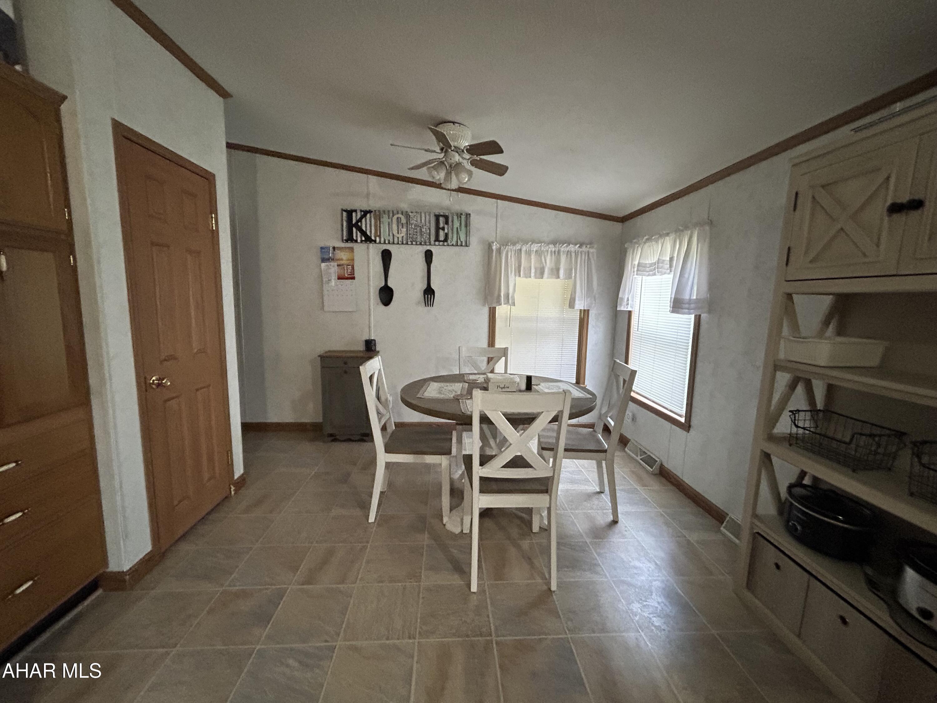 Logan Township - Residential