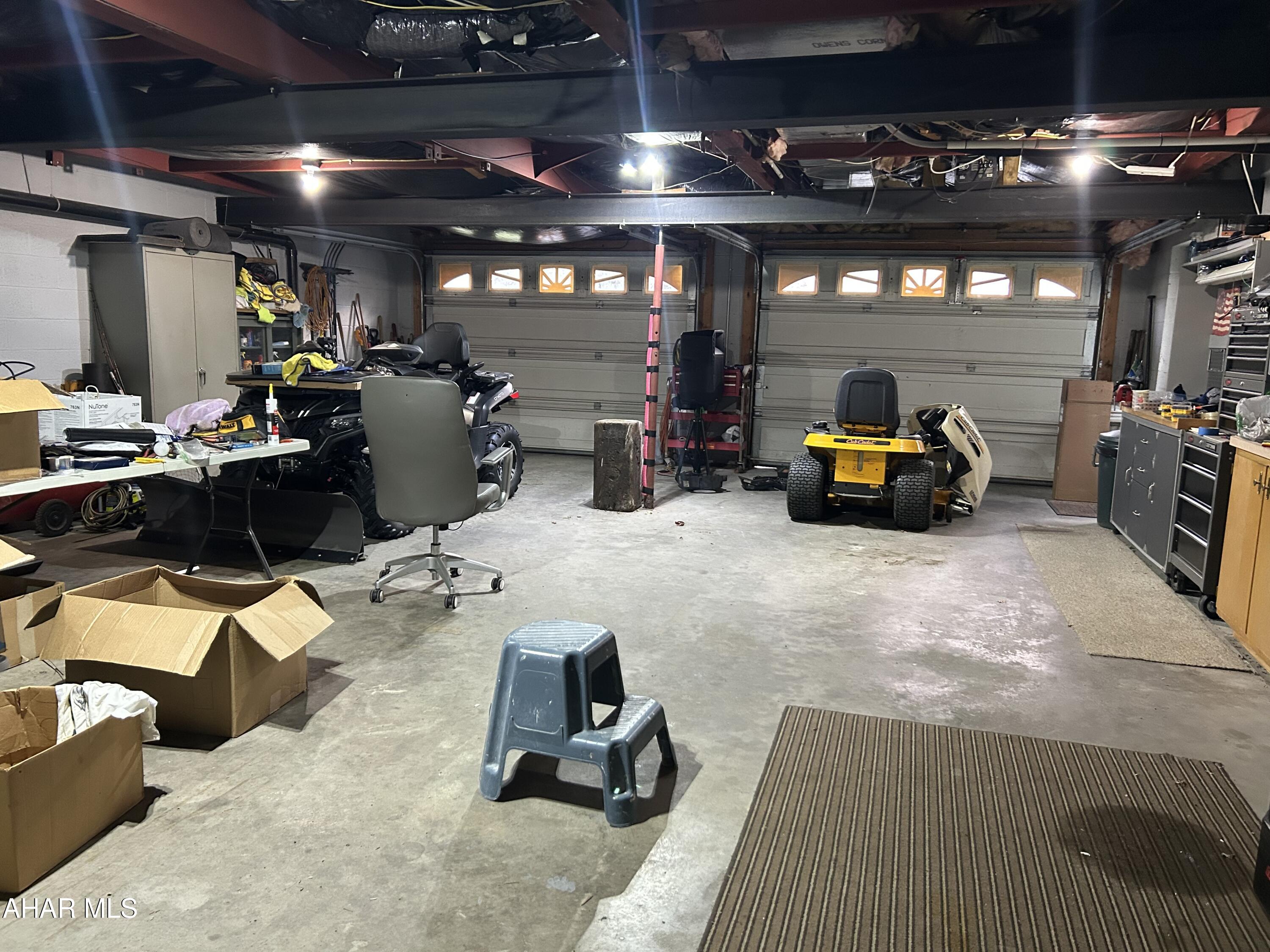 Logan Township - Residential