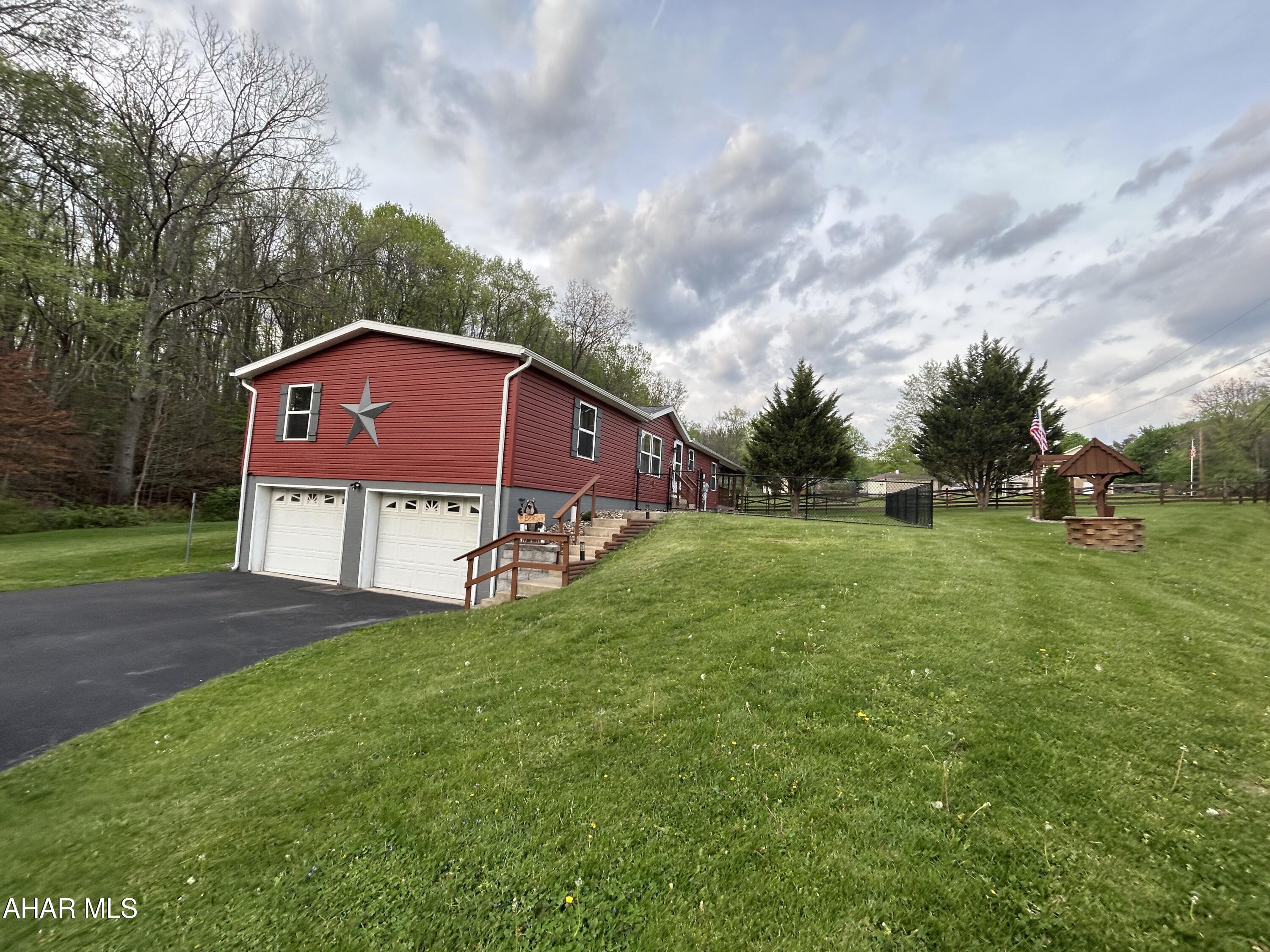 Logan Township - Residential