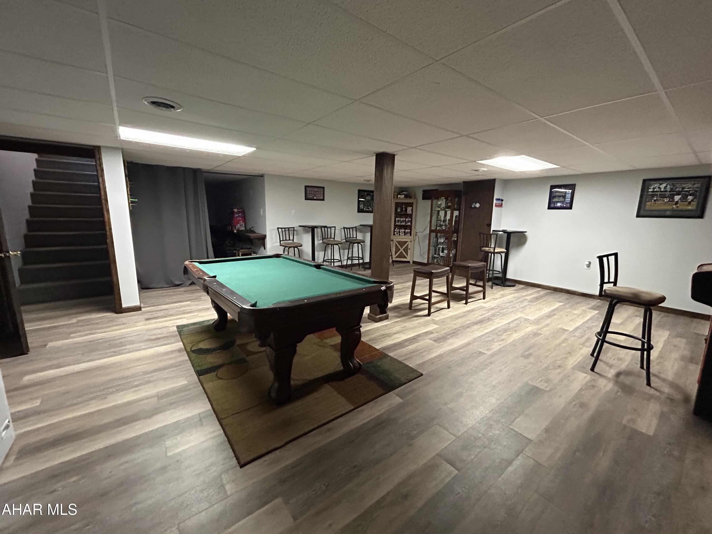 Logan Township - Residential