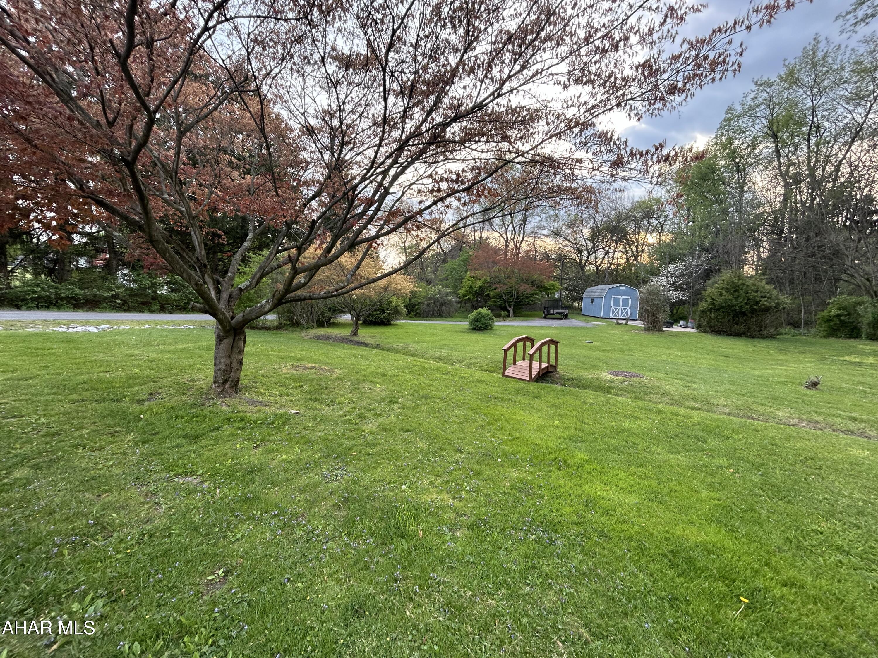 Logan Township - Residential