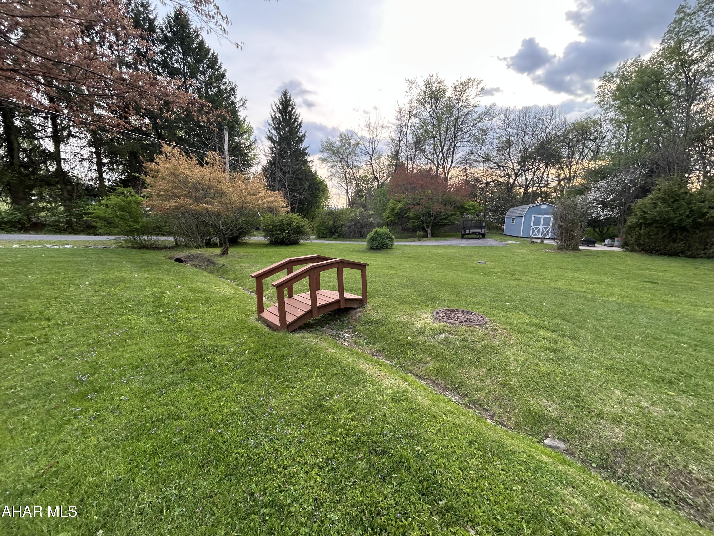 Logan Township - Residential