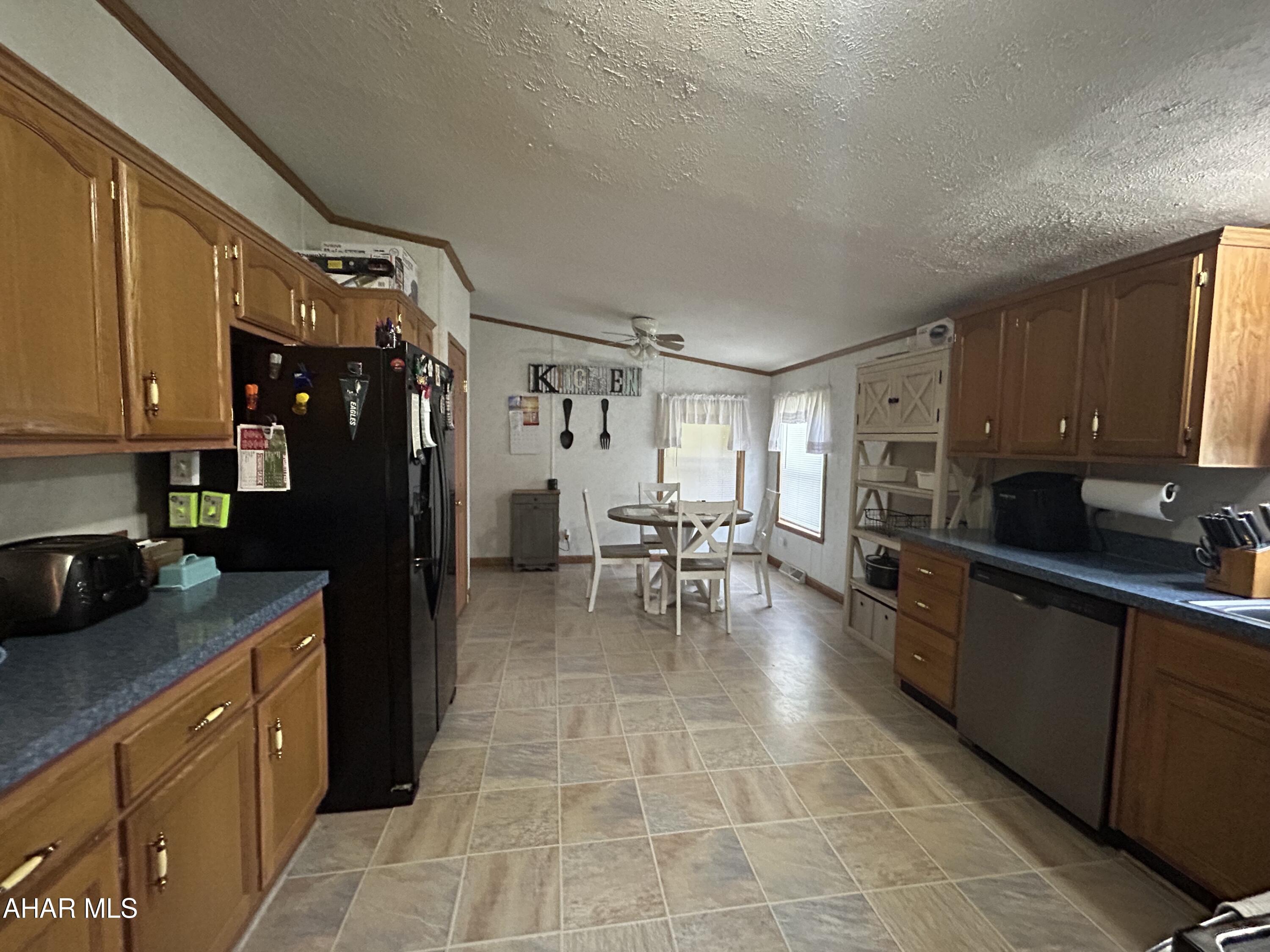 Logan Township - Residential