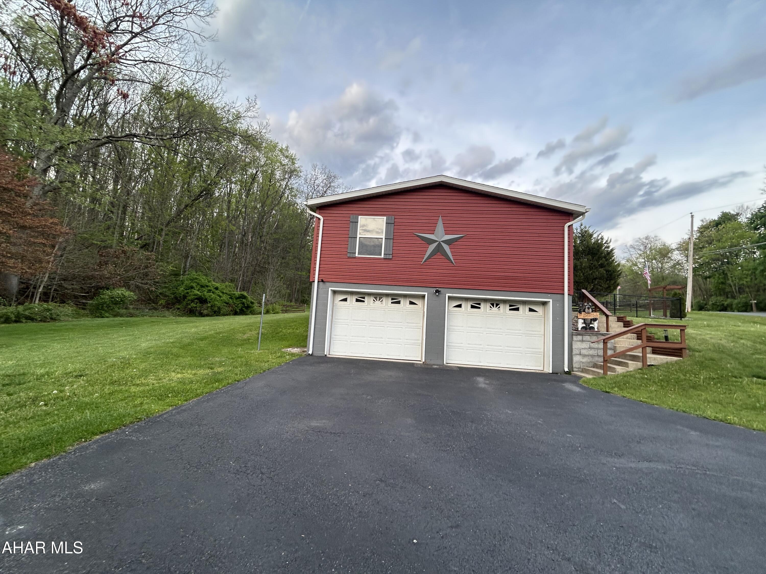 Logan Township - Residential