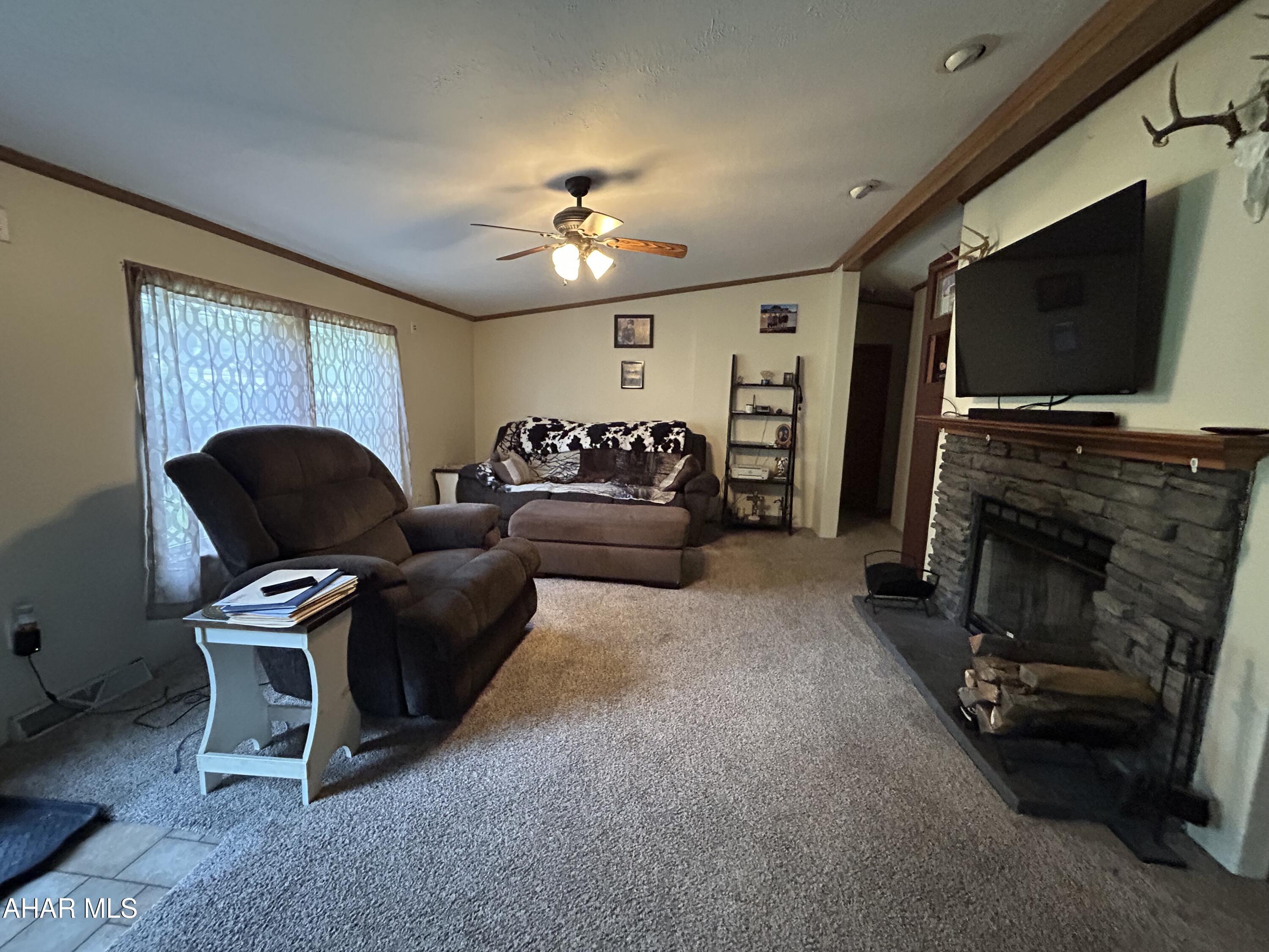 Logan Township - Residential