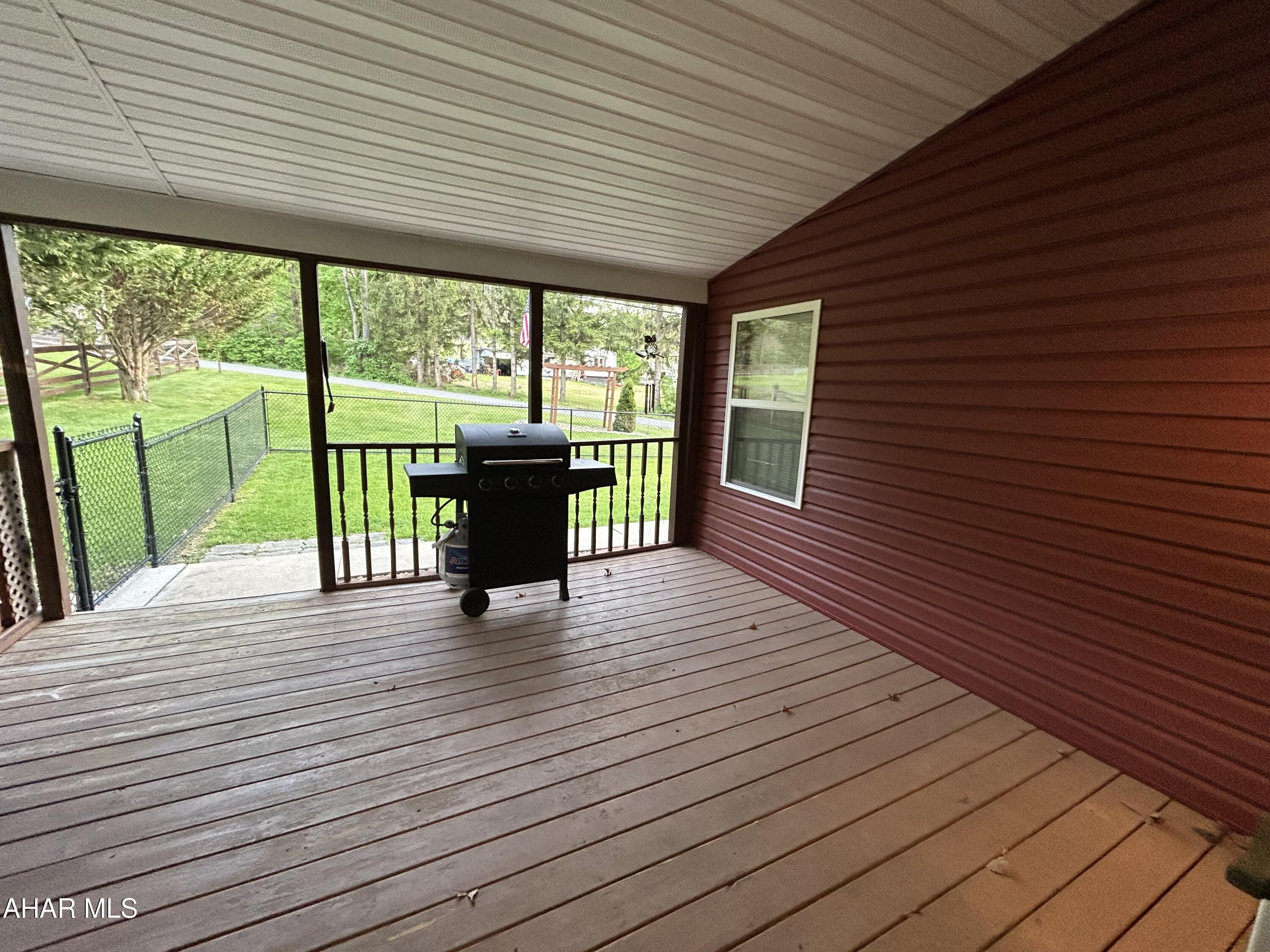 Logan Township - Residential