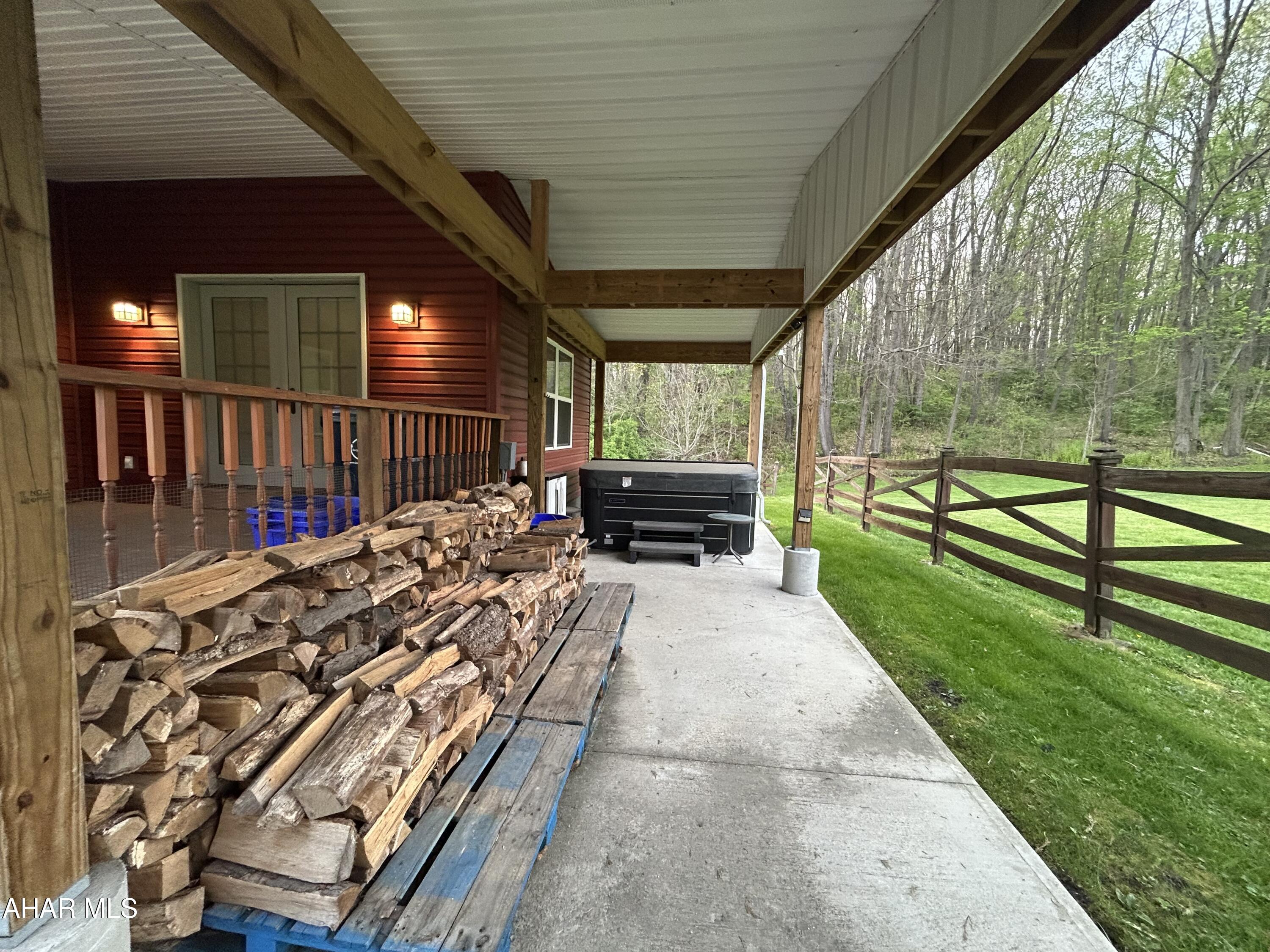 Logan Township - Residential