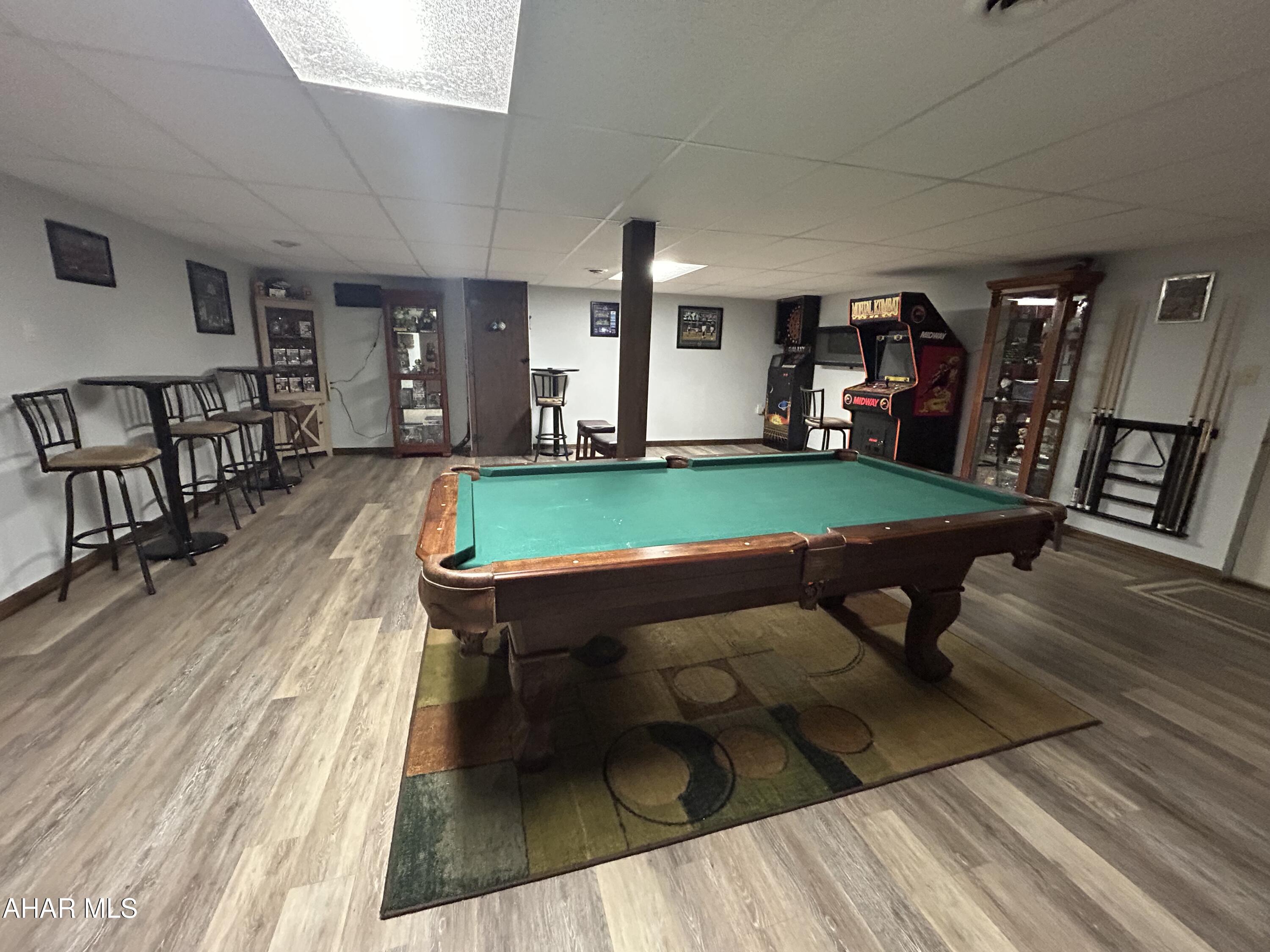 Logan Township - Residential