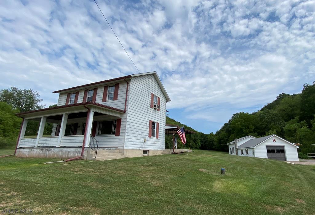 Unknown - Residential