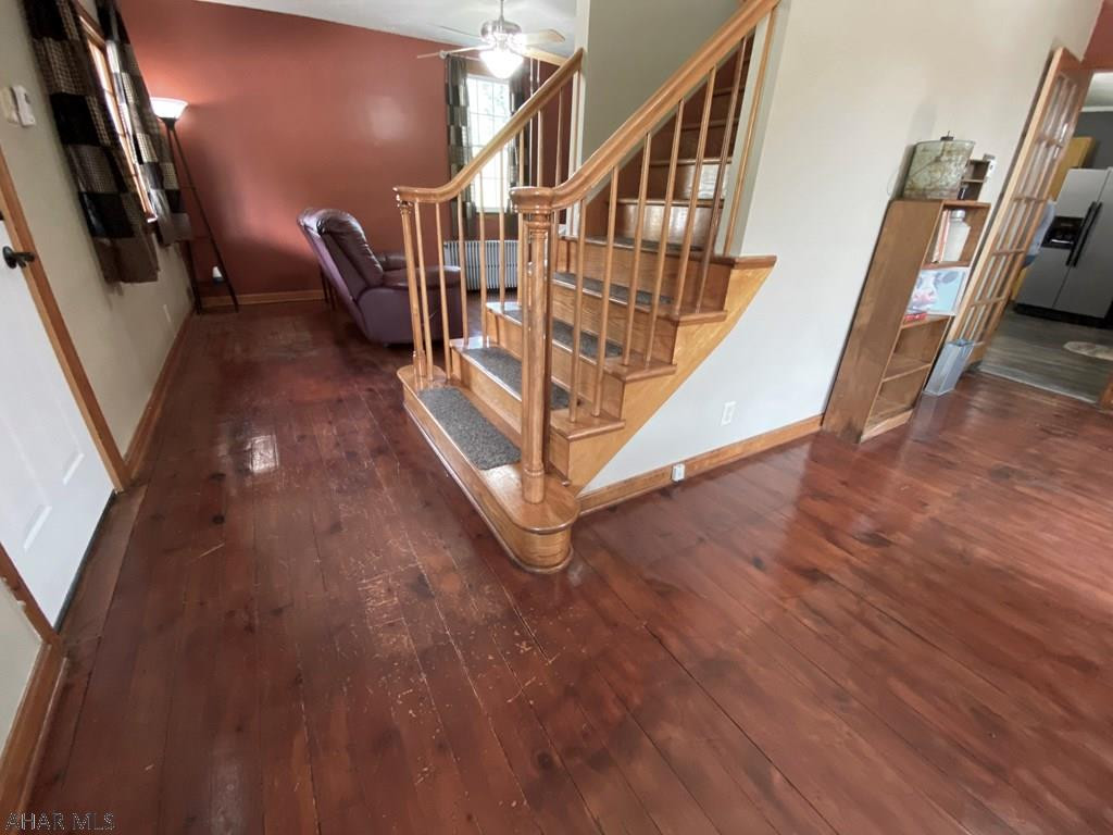 Unknown - Residential