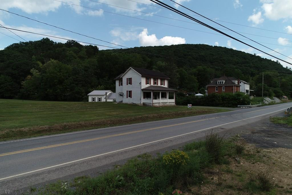 Unknown - Residential