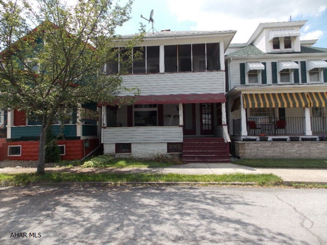 Other - Residential Income