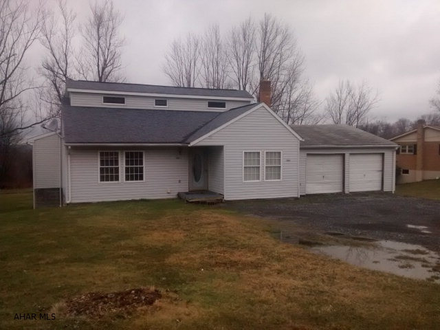 Unknown - Residential