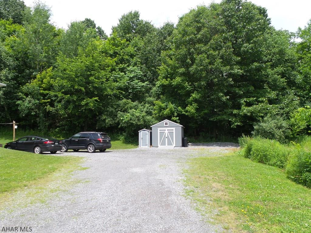 Greenwood - Residential