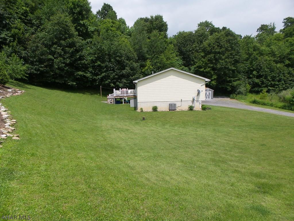 Greenwood - Residential