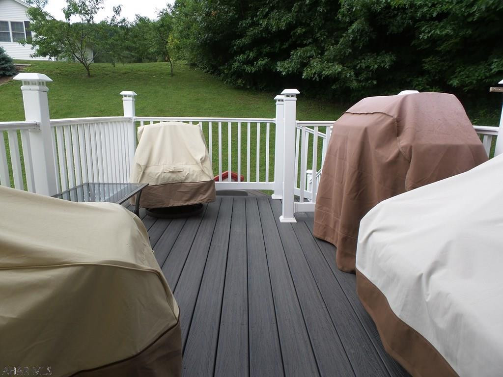 Greenwood - Residential