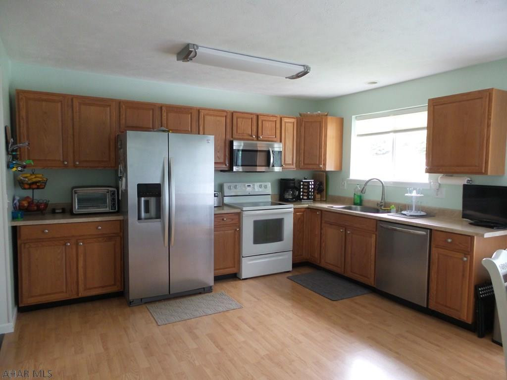 Greenwood - Residential