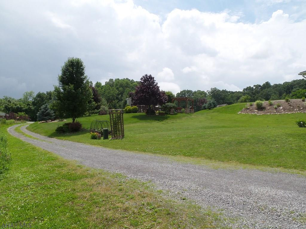 Greenwood - Residential