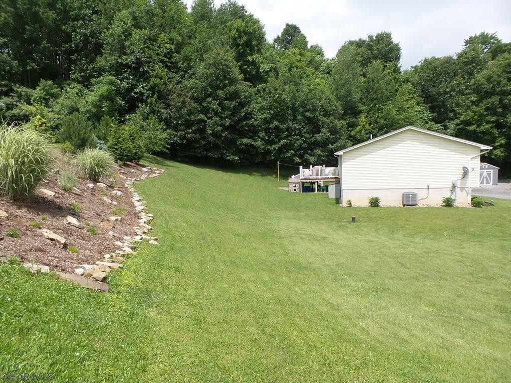 Greenwood - Residential