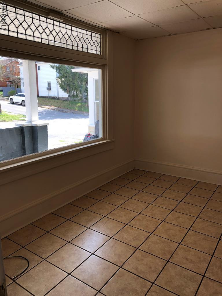 Other - Residential Income