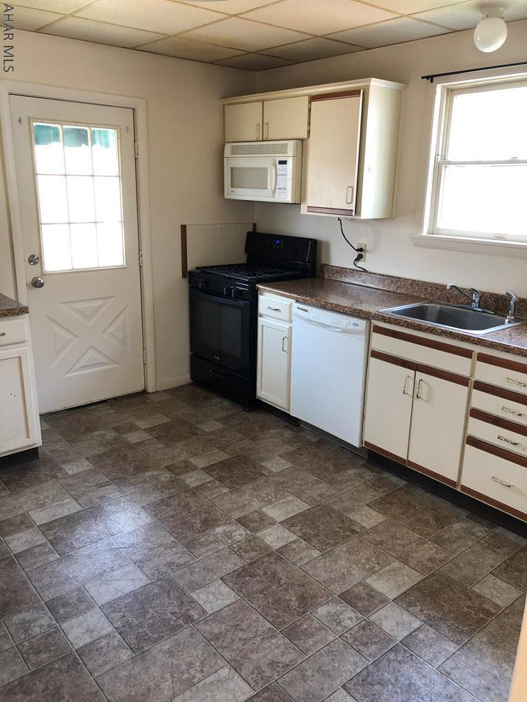 Other - Residential Income