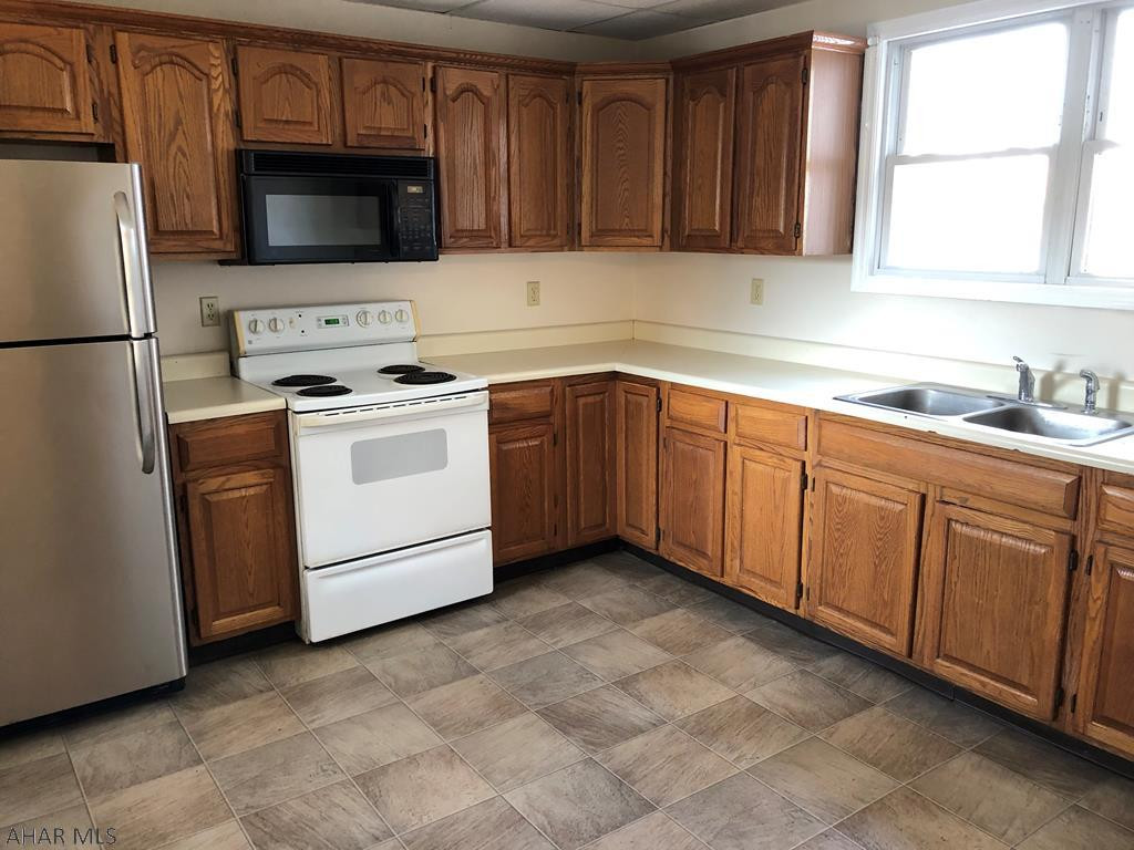 Other - Residential Income