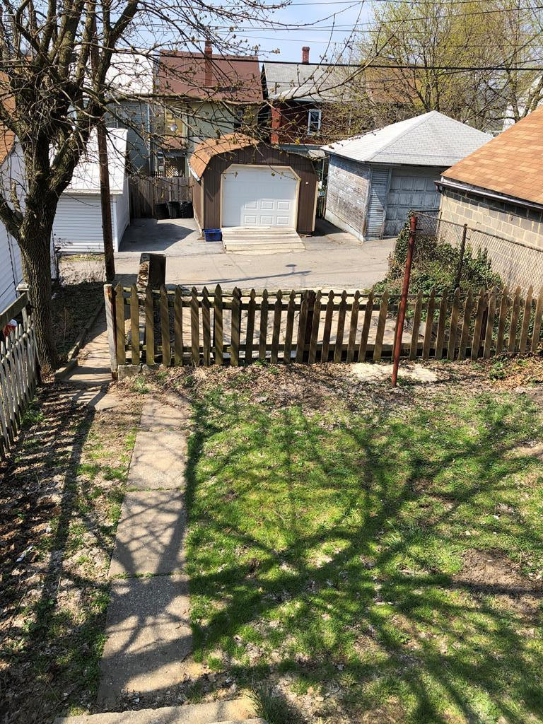 Other - Residential Income