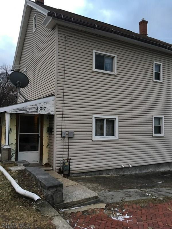 Eighth Ward - Residential