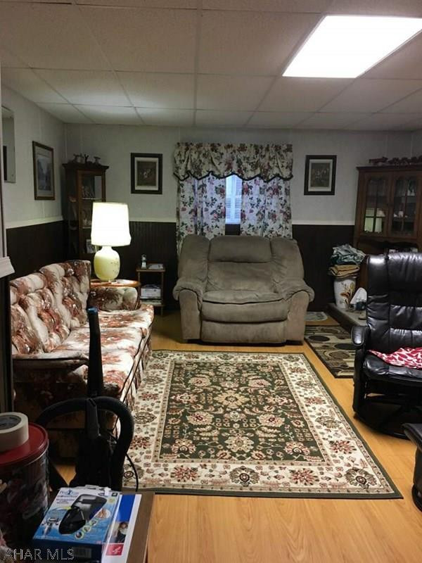 Eighth Ward - Residential