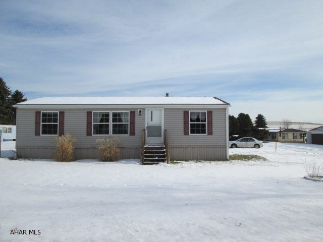 Unknown - Residential