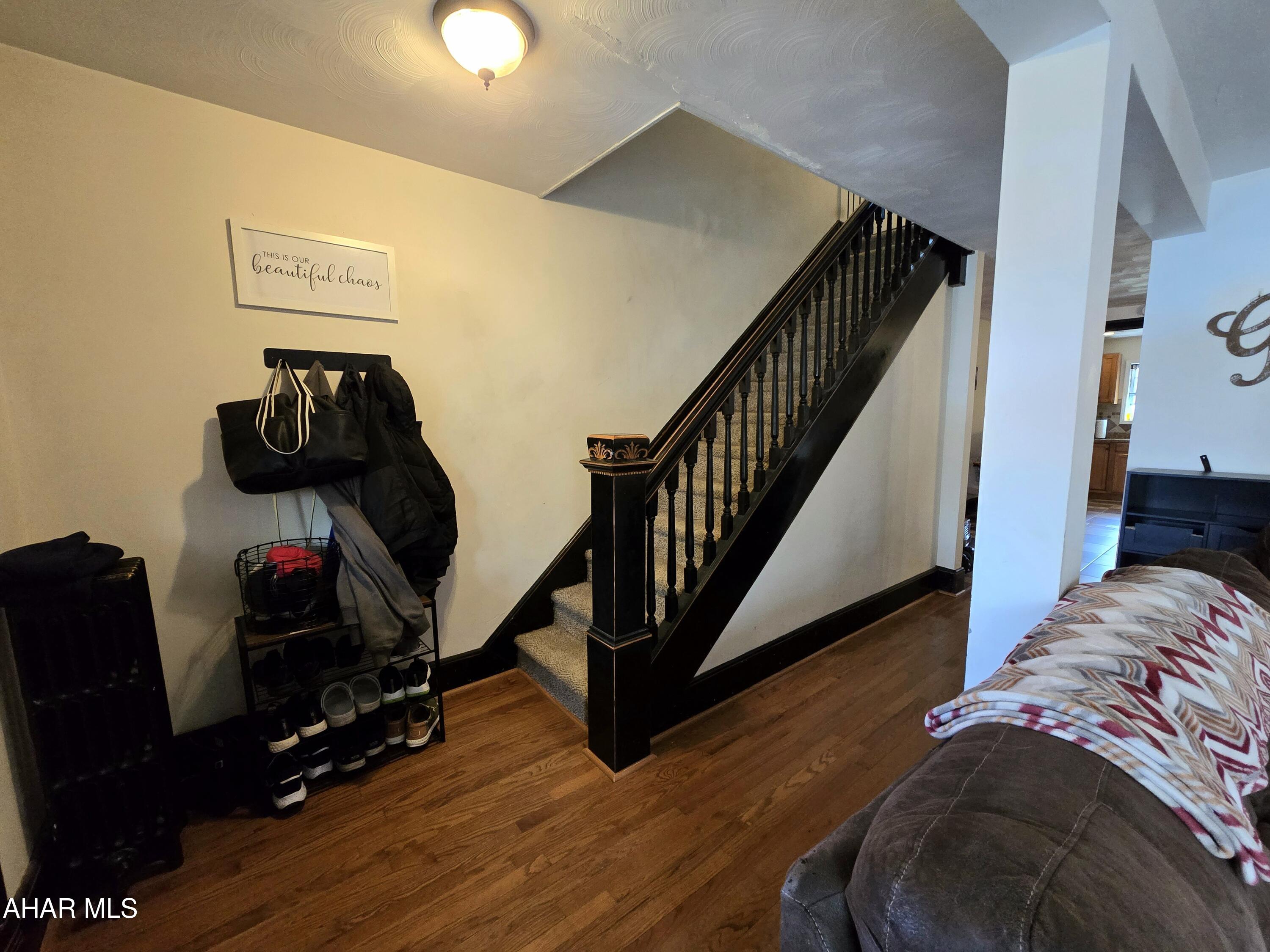 Juniata - Residential