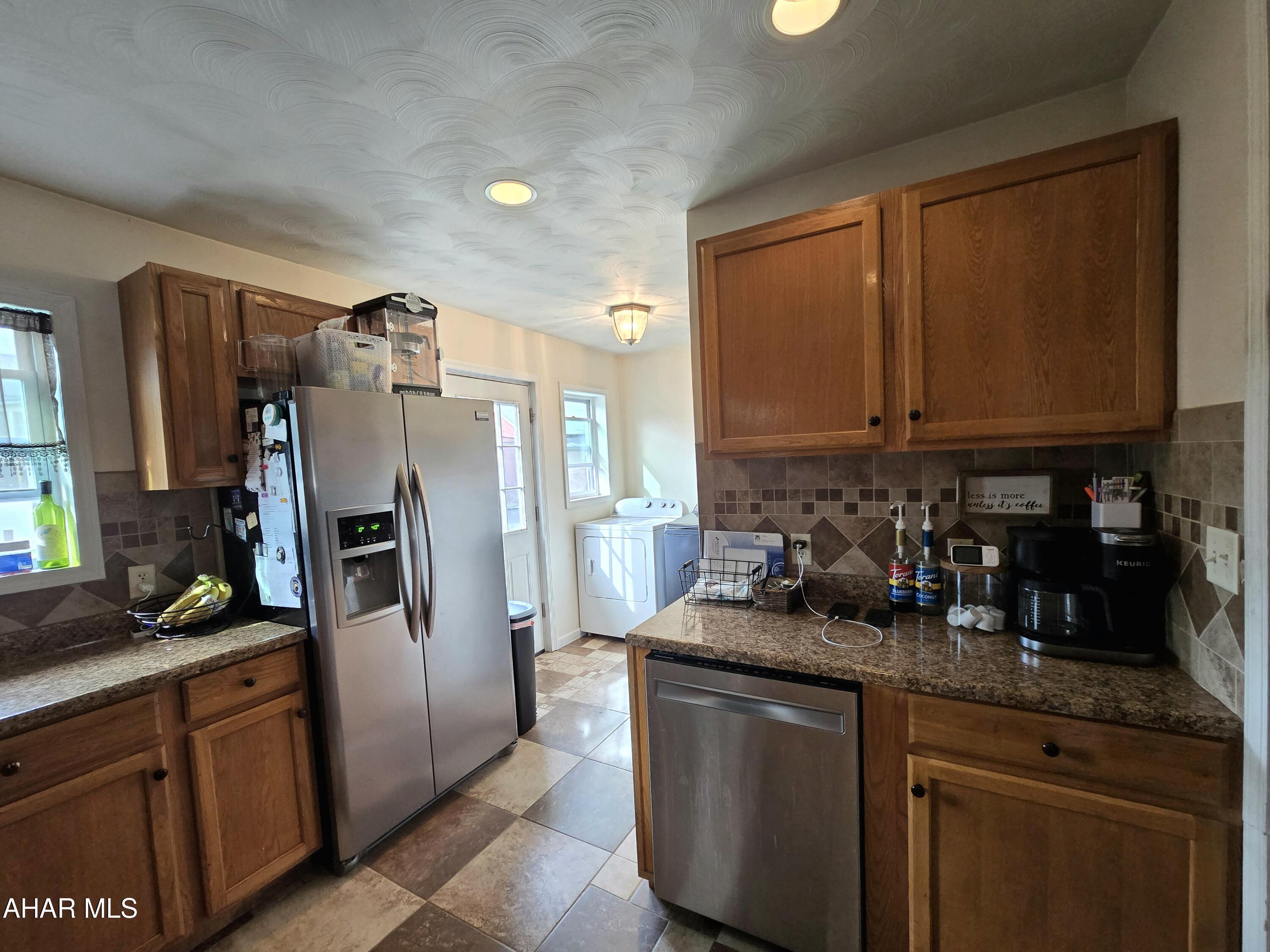 Juniata - Residential