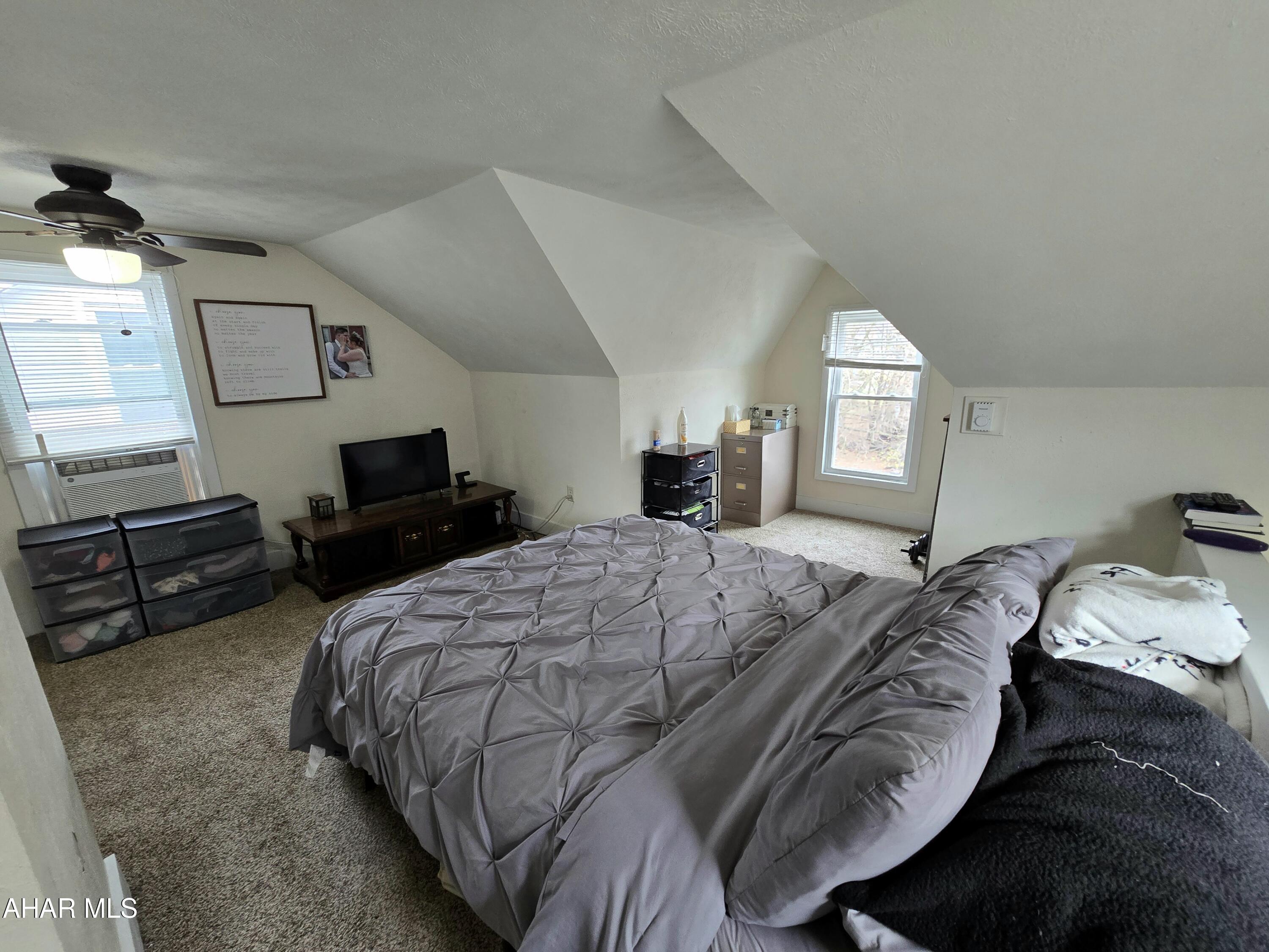 Juniata - Residential