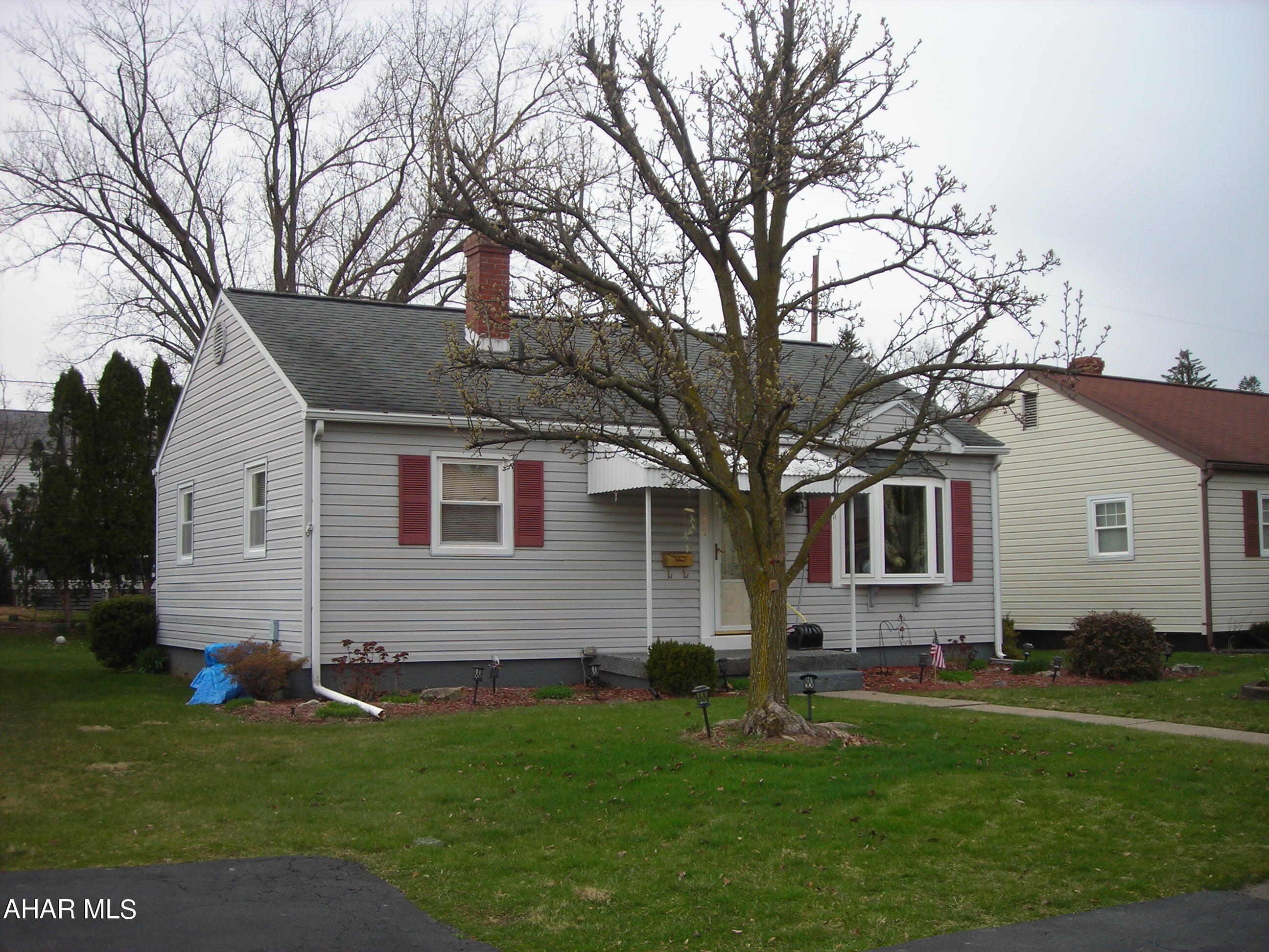 Wehnwood - Residential